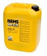 Резьбонарезное масло Rems Spezial (10 л)