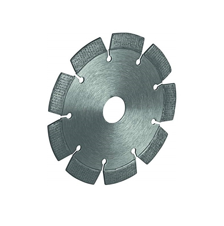Алмазный отрезной диск Rems LS-Turbo 125 (High-Performance) – универсальный алмазный отрезной диск диаметром 125 мм. Устойчивый к воздействию высоких температур, для быстрого резания и резания твердых материалов, с металлической основой по EN 13236, High-Performance, лазерная сварка.
