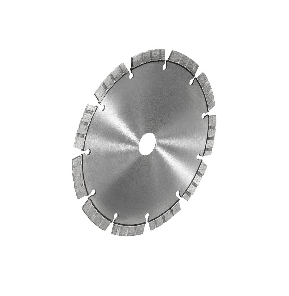 Алмазный отрезной диск Rems LS-Turbo 180 – универсальный алмазный отрезной диск диаметром 180 мм. Устойчивый к воздействию высоких температур, для быстрого резания и резания твердых материалов, с металлической основой по EN 13236, лазерная сварка.