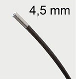 Комплект кабелей Rems для камеры Color 4,5-1 - купить в Москве за 31 443 руб.: характеристики моделей и отзывы в интернет-магазине официального дилера Rems. Доставка по всей России, ☎ +7 (495) 143-05-07