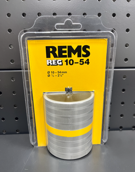 Наружный/внутренний гратосниматель Rems RAG 10 - 54