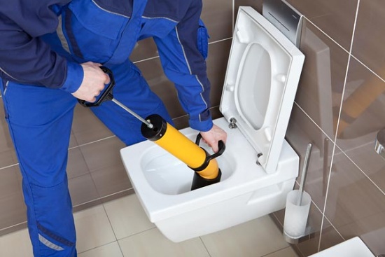 Вантуз Rems Pull-Push - надежное устройство для всасывания и прочистки труб  под гидравлическим давлением. Применяется для быстрого и простого устранения засоров в сливах туалетов, раковин, ванн.